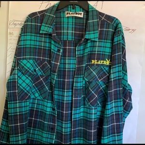 Playboy shirt